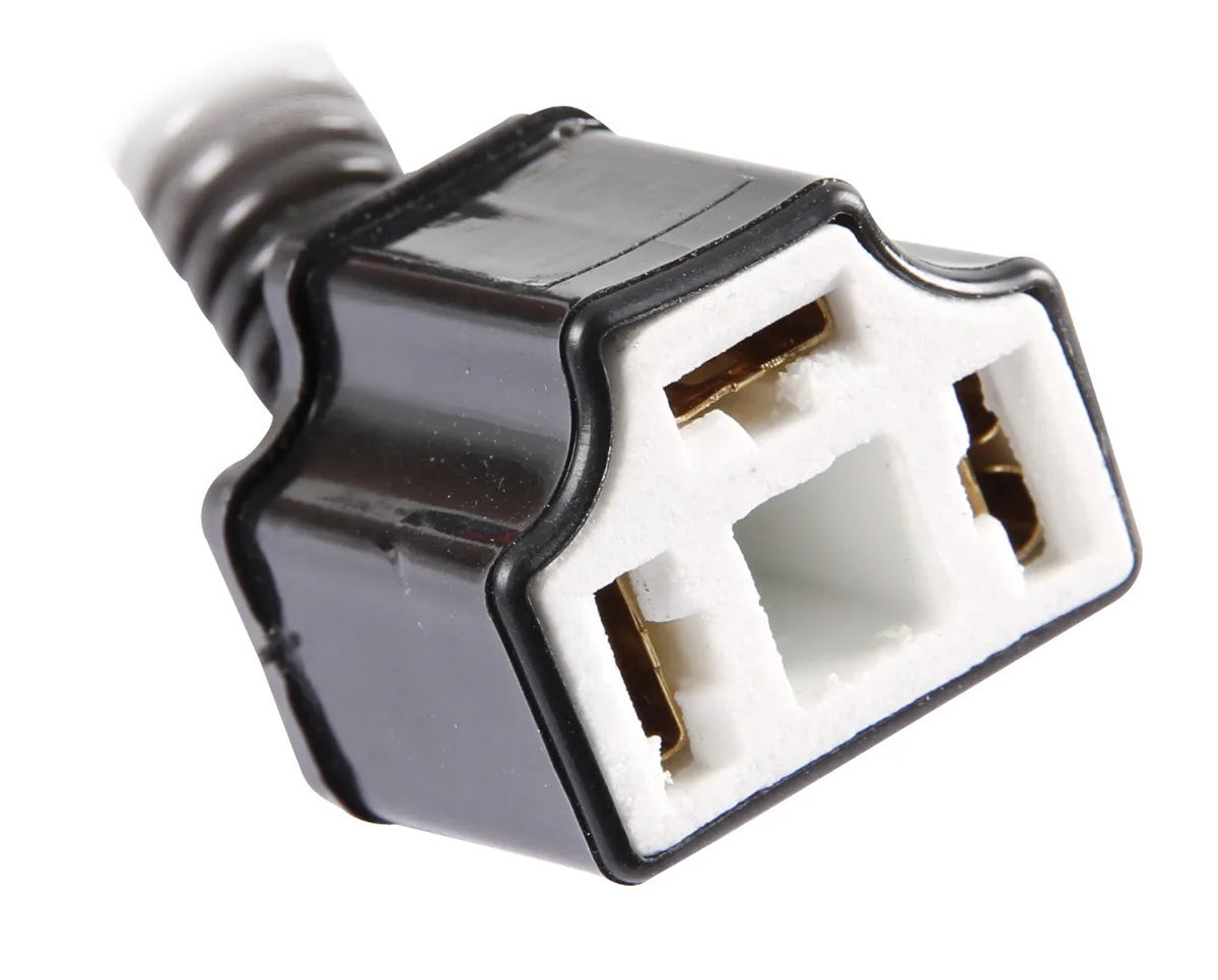 12V Xenium Race Bonus-Pack - (H4) - 90/100W - P43t - 2 pz su fondo bianco, vista 3