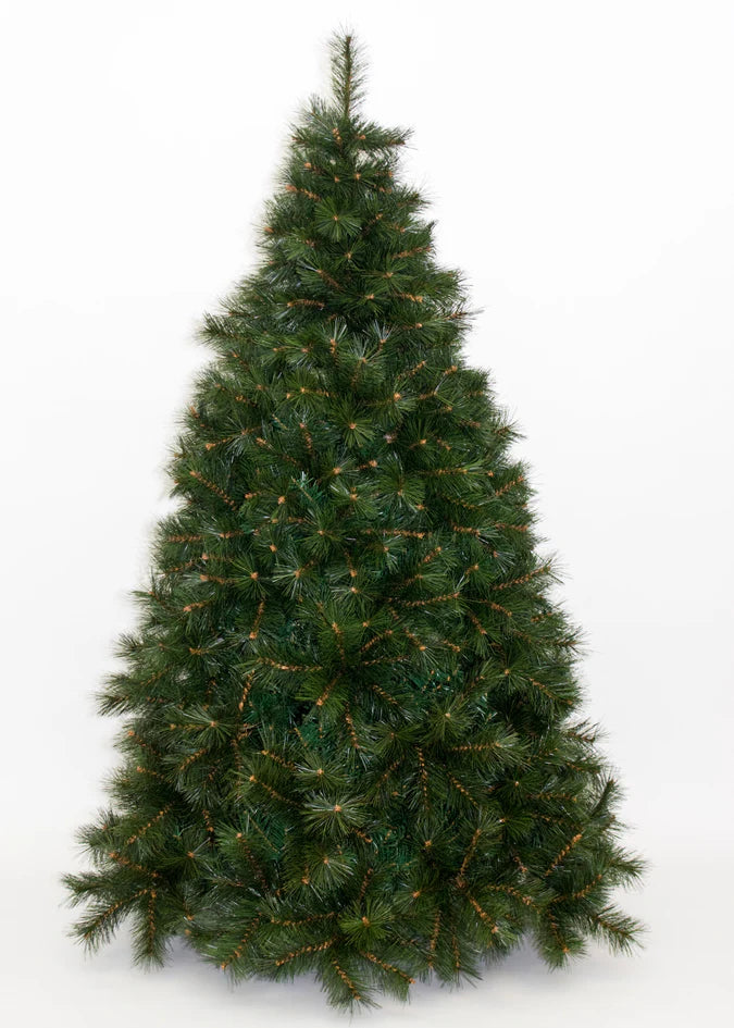 Albero di natale Alaska 