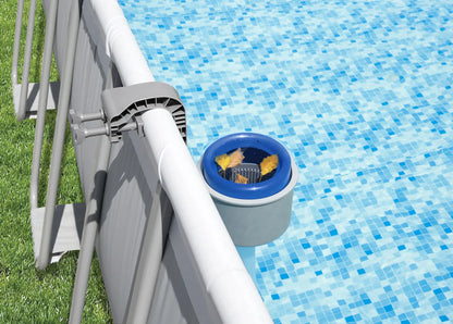 Filtro piscine skimmer da parete - (art.58233)