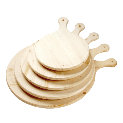 Tagliere Polenta Con Manico  