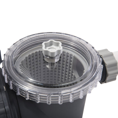 Pompa Filtro a Sabbia Krystal Clear - 5700 L/h - (Art. 26644)