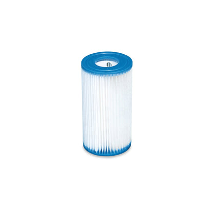 Cartuccia filtro per pompe piscina - flusso 2000/5700 litri/h