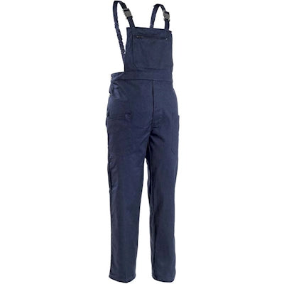 Salopette Pantalone/Pettorina Blu Gr250