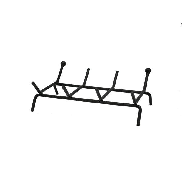 Brucialegna per camino sez.18 40x35 cm (1113/40)