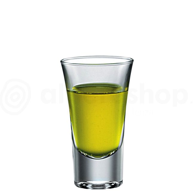 Cf 3 Bicchieri Dublino Liq.Cl 5,7 BORMIOLI