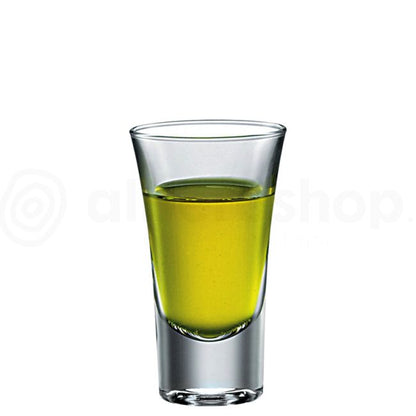 Cf 3 Bicchieri Dublino Liq.Cl 5,7 BORMIOLI