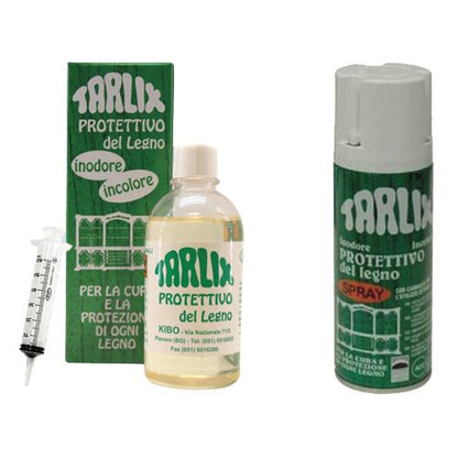 ANTITARLO Tarlix protettivo legno spray - ml.200 -