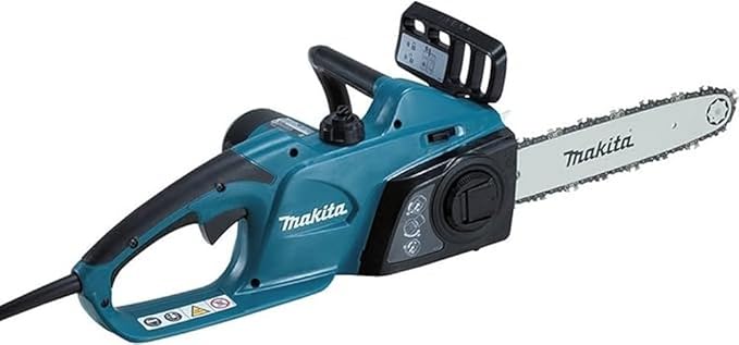 Makita UC3541A - Motosega elettrica, 35 cm 1800 watt 