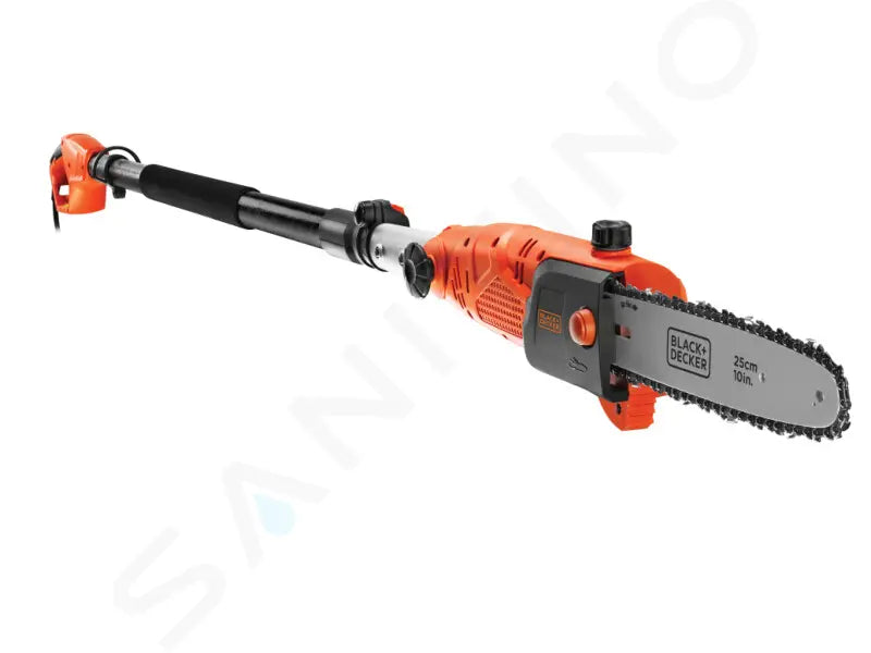 BLACK+DECKER  - Sega potatrice 800 W PS7525-QS 