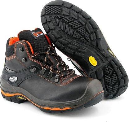 Scarpa Antifortunistica Grisport Marmolada S3