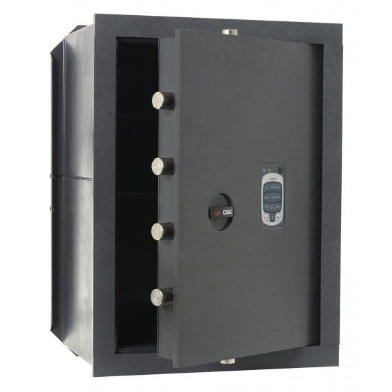 Cisa art.82710.71 cassaforte elettronica 36X25XH49 CM 