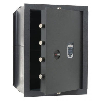 Cisa art.82710.71 cassaforte elettronica 36X25XH49 CM 
