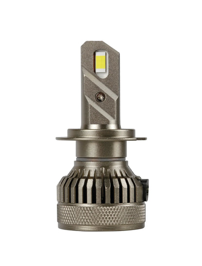 9/32V Halo Led Serie 14 Lightning - (H7) - 45W - PX26d - 2 su fondo bianco, vista 2