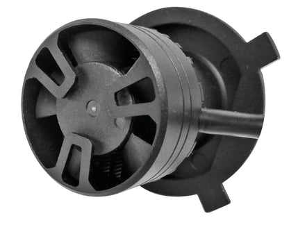 9/32V Halo Led Serie 9 Ultra Power Compact - (H4) - 45W — altissima emissione luminosa, maggiore di qualsiasi lampada alogena