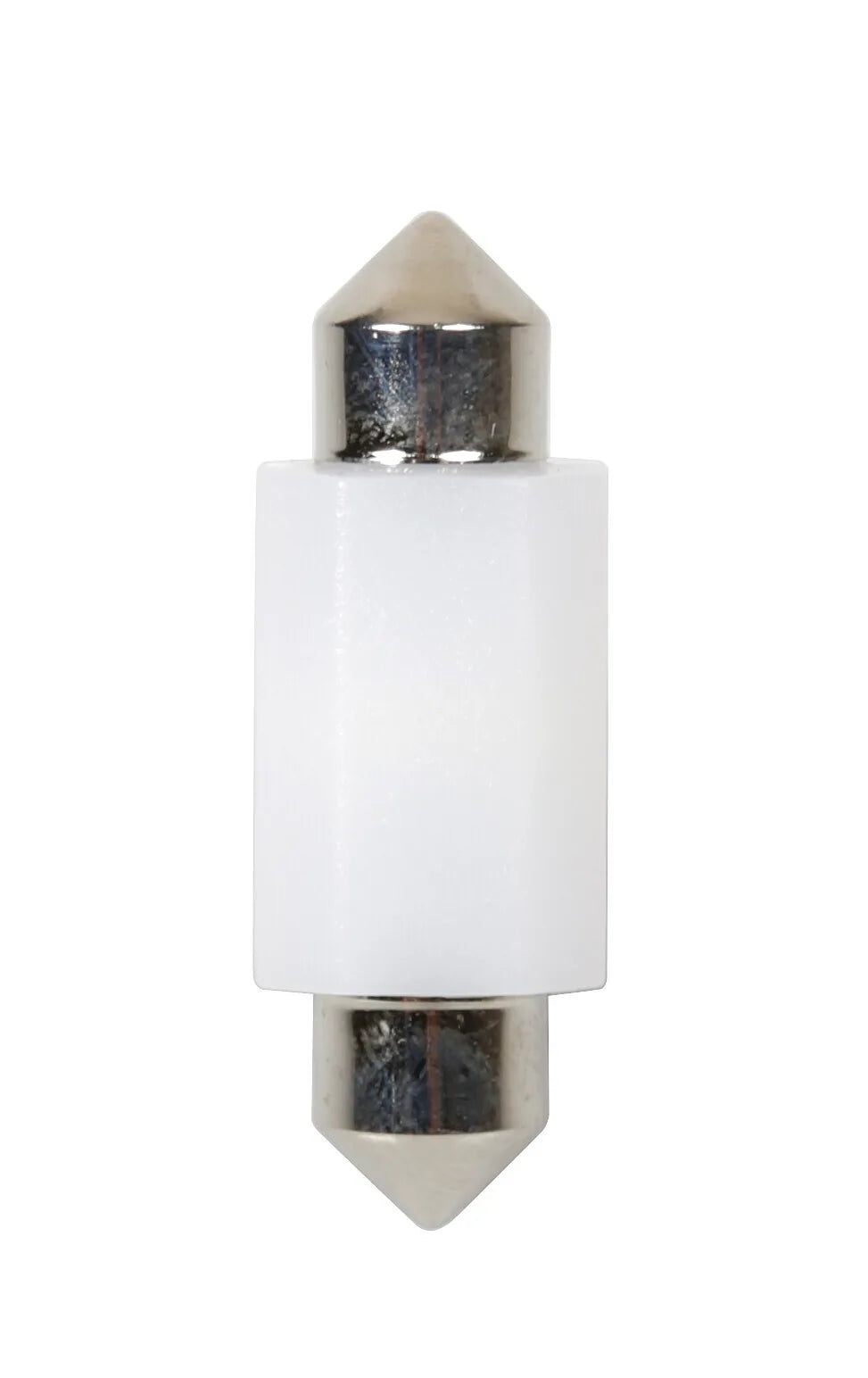 9/32V Led Series 2 SMD x 1 chip - 12x36 mm - SV8,5-8 - 20 pz su fondo bianco