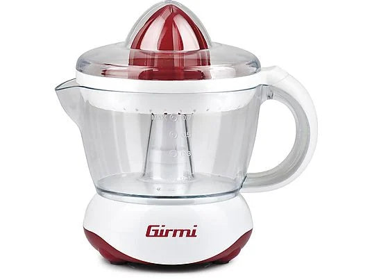 GIRMI Spremiagrumi 700 cc Bianco Rosso