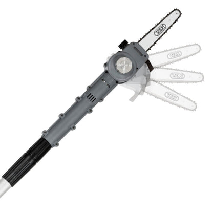 Potatore a batteria serie 'kvs 8000-p' 21,6v - 4 ah litio  