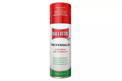 Ballistol olio universale ml.200 - ml.200 in bomboletta spray