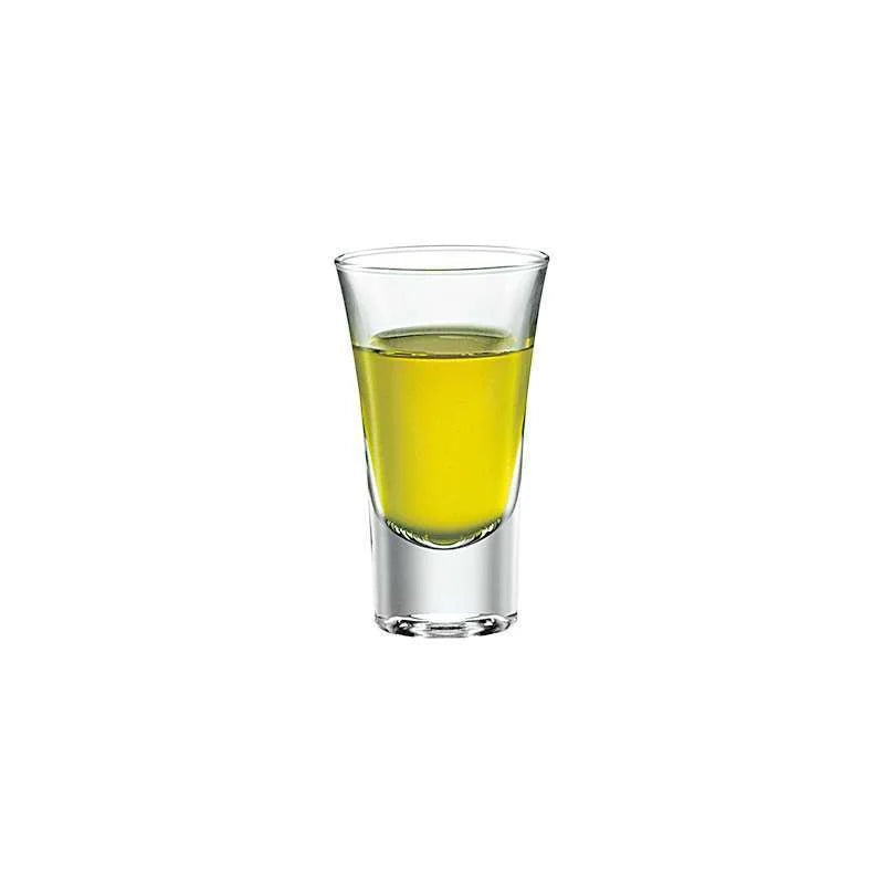 Cf 3 Bicchieri Dublino Liq.Cl 5,7 BORMIOLI  