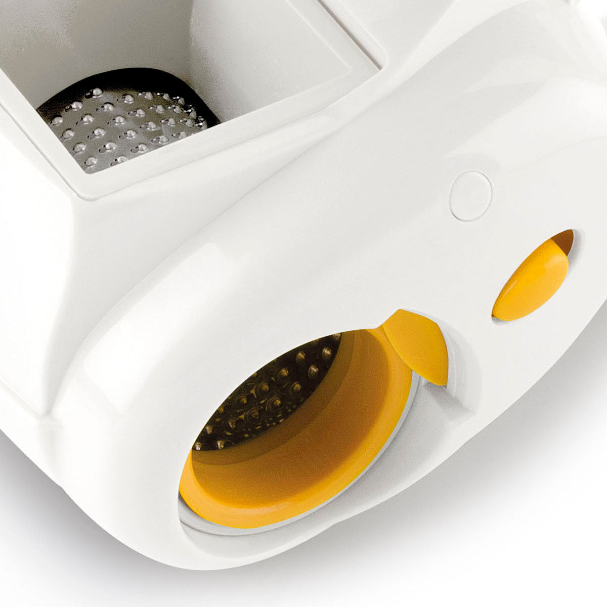 G.FERRARI Grattugia Elettrico Parmino A BATTERIA 