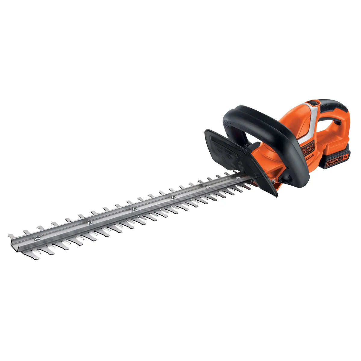 Tagliasiepi Black&Decker GTC1845L20-QW 18V 2Ah BATTERIA LITIO