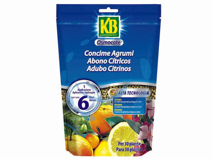 KB Concime osmocote agrumi - gr.750