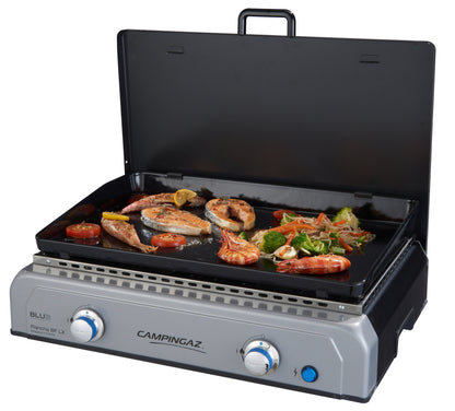 Barbecue a gas "Plancha Blue Flame LX" - kw 6