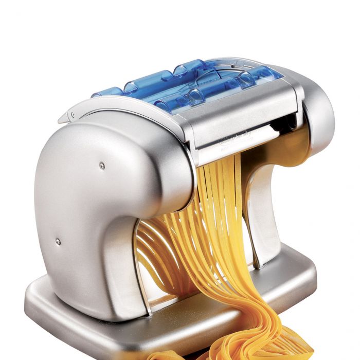 IMPERIA macchina pasta  Pastapresto Elet.230V New 3700    