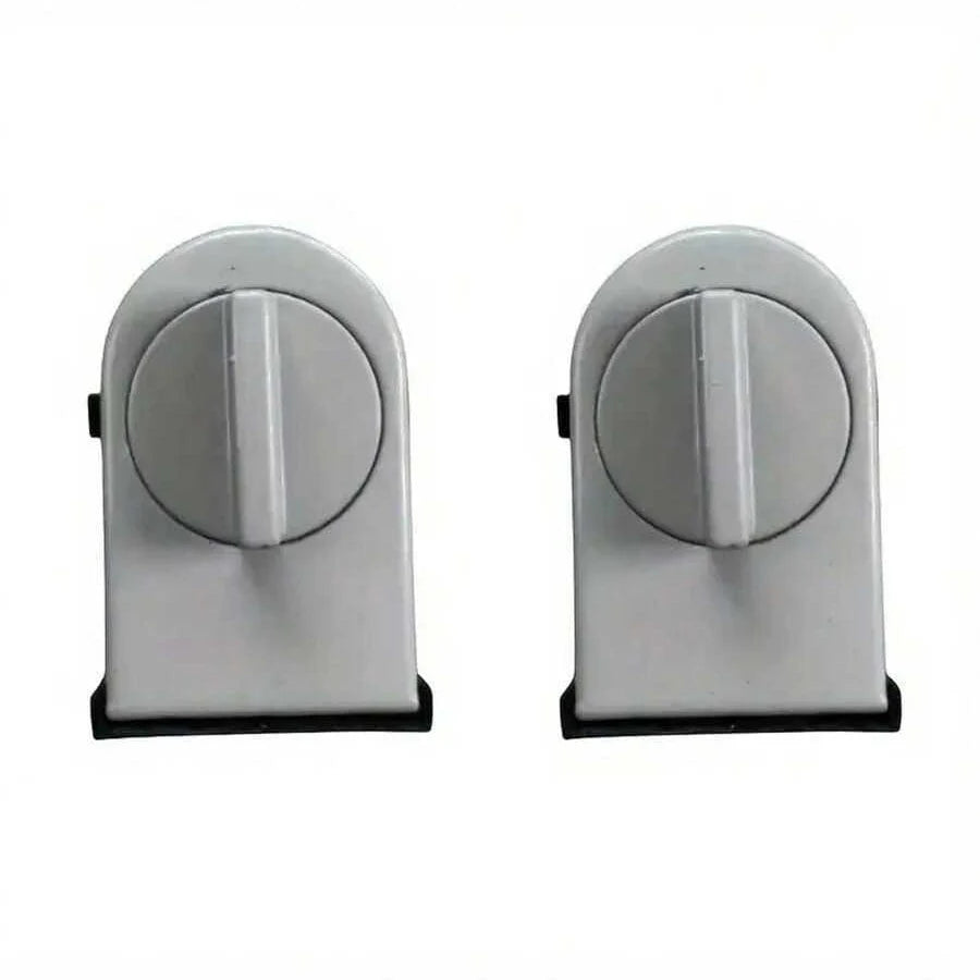 No Punching Sliding Door Lock Kidsren'S Sliding Window Safety Lock High-Rise Anti-Fall Limiter Anti-Theft Safety Lock