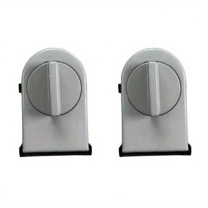 No Punching Sliding Door Lock Kidsren'S Sliding Window Safety Lock High-Rise Anti-Fall Limiter Anti-Theft Safety Lock