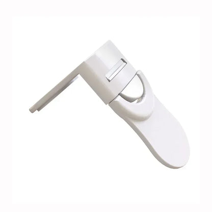 Drawer Lock Baby Safety Security Protection Anti-Pinching Hand Cabinet Drawer Lockers Baby Safety Accessories Buckle for Child