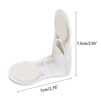 Drawer Lock Baby Safety Security Protection Anti-Pinching Hand Cabinet Drawer Lockers Baby Safety Accessories Buckle for Child