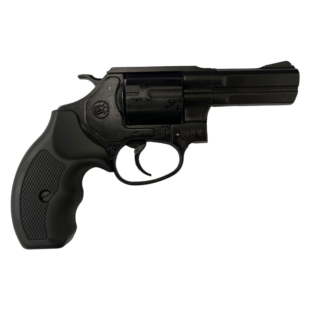 Pistola Scacciacani Revolver 'New 380 L' Calibro 380 - comprese 50 munizioni