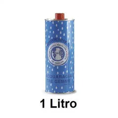Acquaragia Tre gemme - 1 Litro