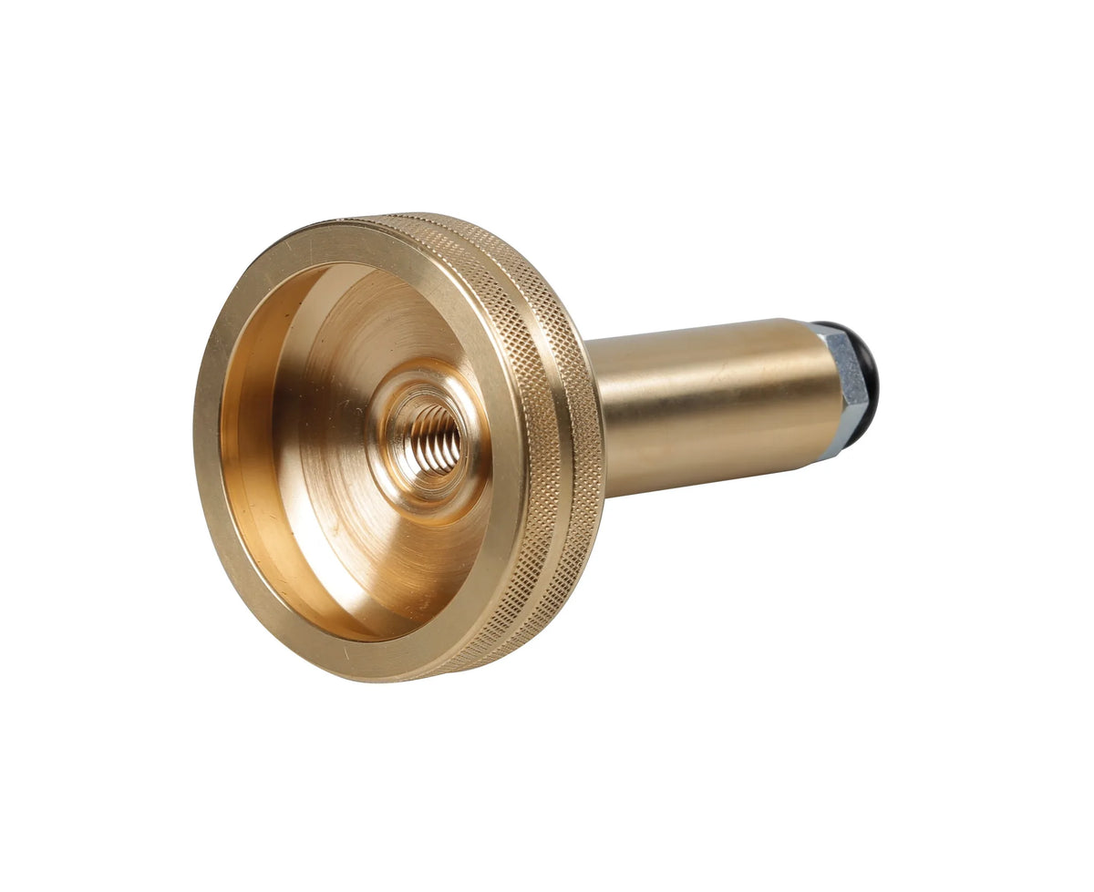 Adattatore GPL - Dish (Italia) su fondo bianco, vista 21