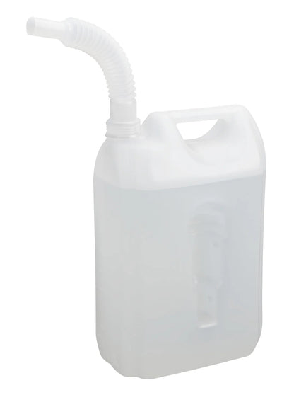 AdBlue® su fondo bianco, vista 3