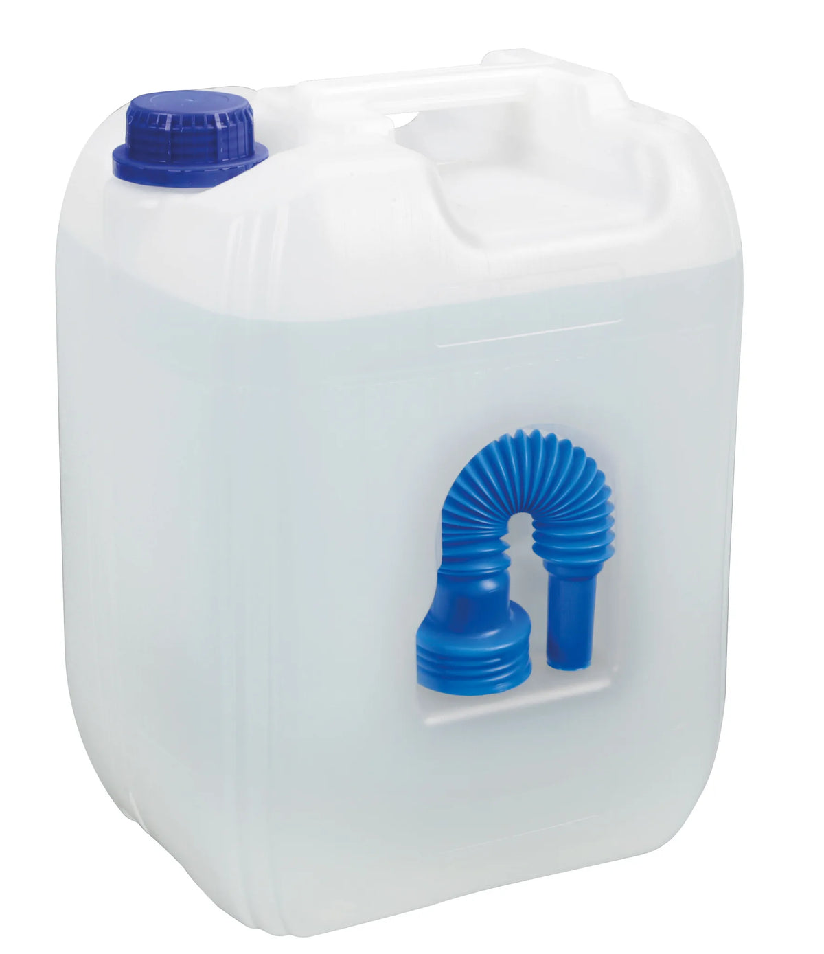 AdBlue® su fondo bianco, vista 6
