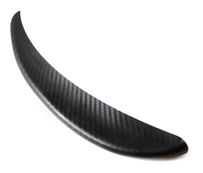 Aero-Flaps, flaps aerodinamici, 2 pz — in schiuma di poliuretano con anima interna in acciaio