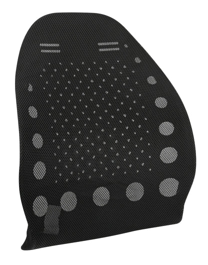 Air Back Pro, supporto lombare ergonomico - 50x40 cm — migliora la postura