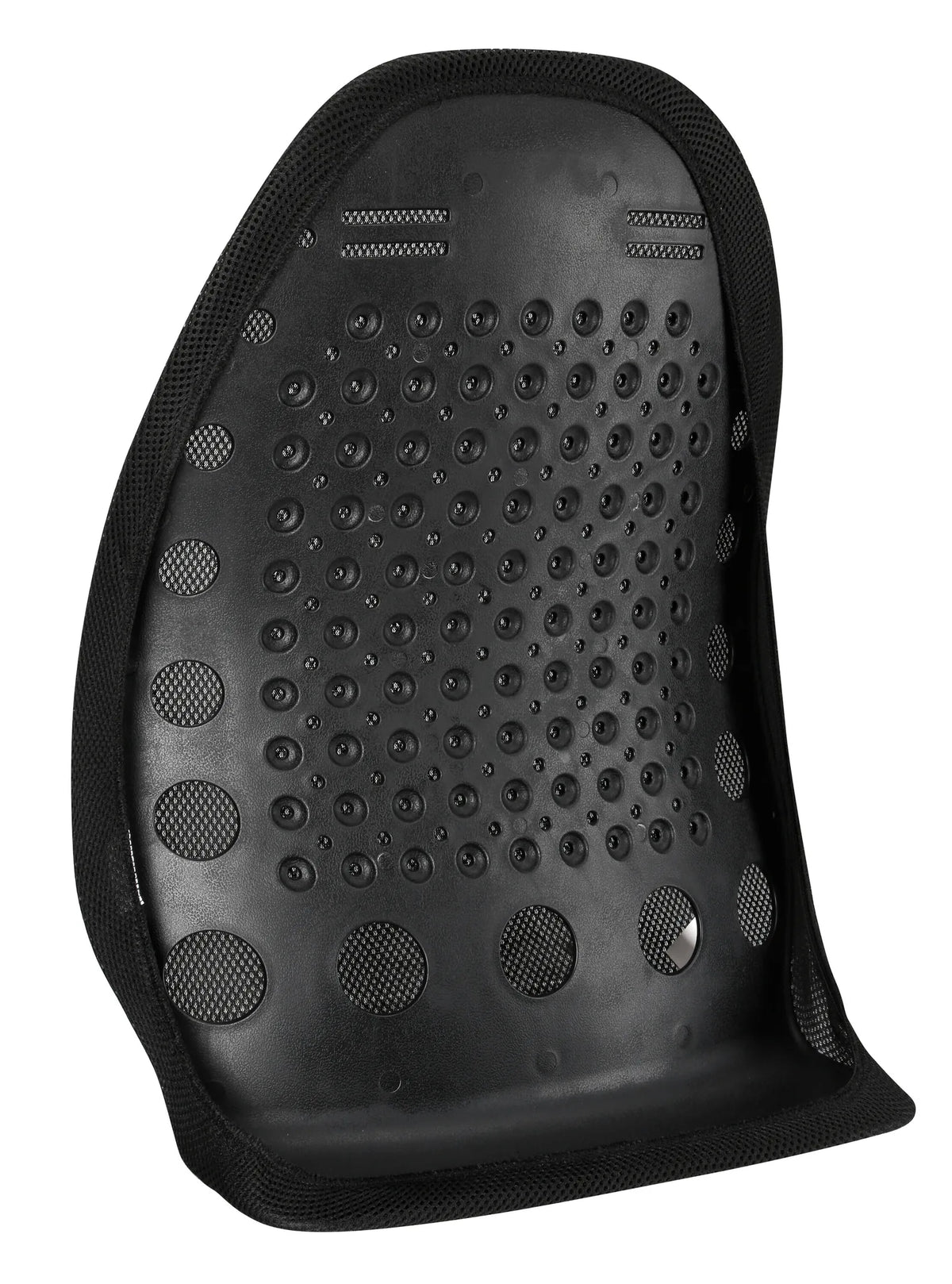 Air Back Pro, supporto lombare ergonomico - 50x40 cm — rivestimento in tessuto 3D sandwich che aiuta a mantenere la schiena…