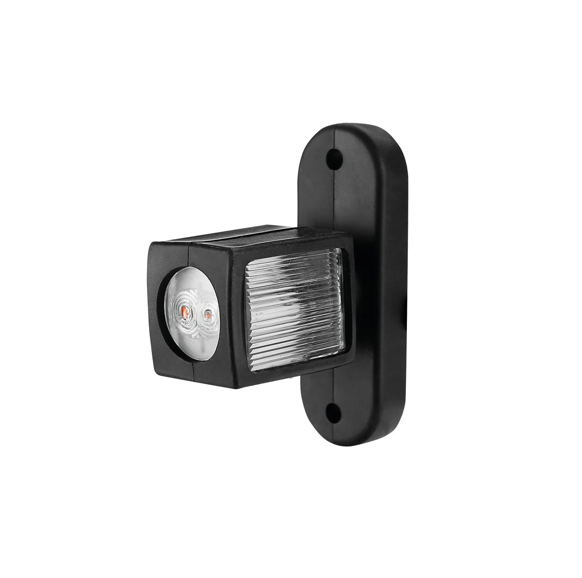 Alpha Flex 7, luce ingombro - 6 Led — delinea l'ingombro di rimorchi, semirimorchi, carrelli appendice, roulotte, mezzi…
