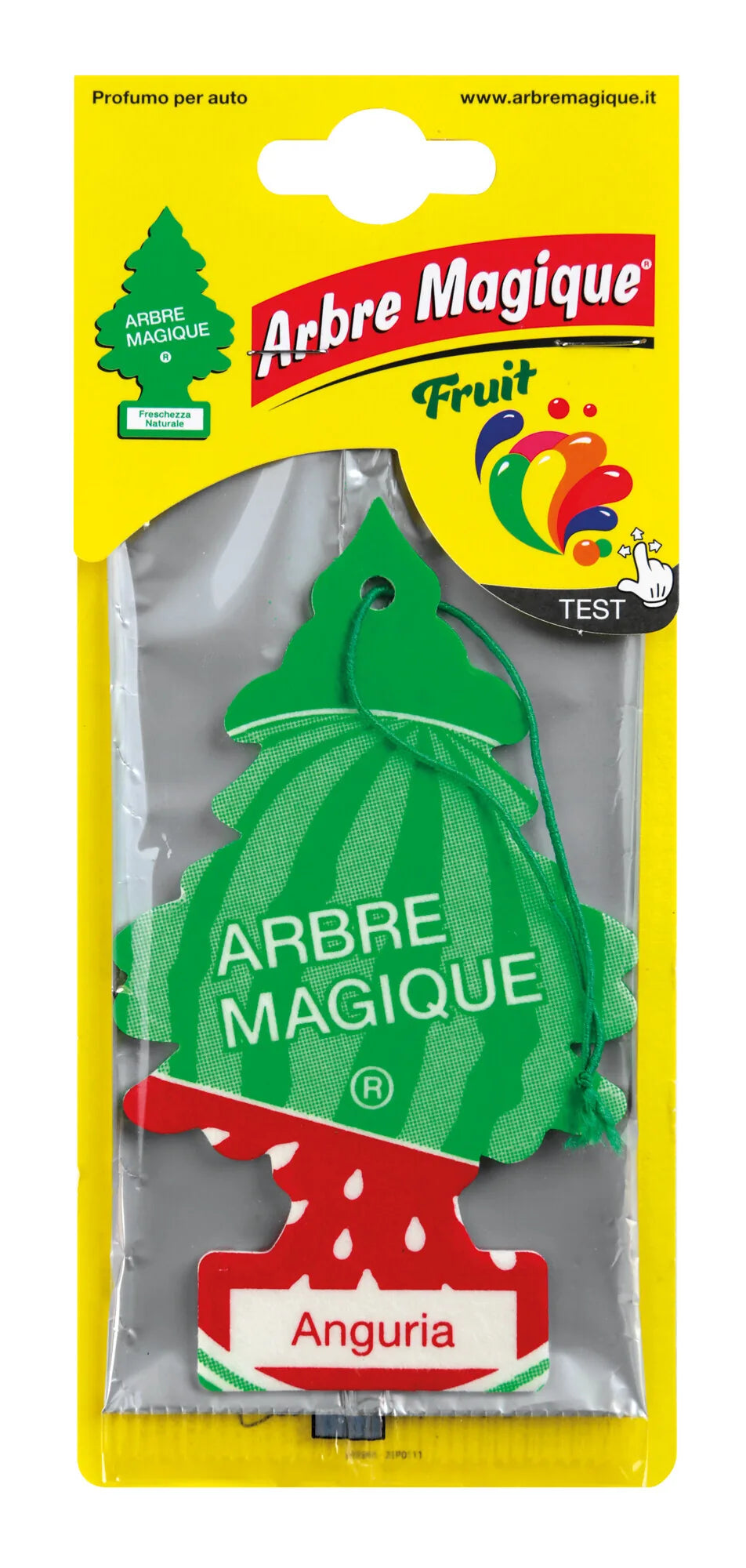 Arbre Magique — la famiglia con le profumazioni più vendute, un vero mito per gli irriducibili tradizionalisti