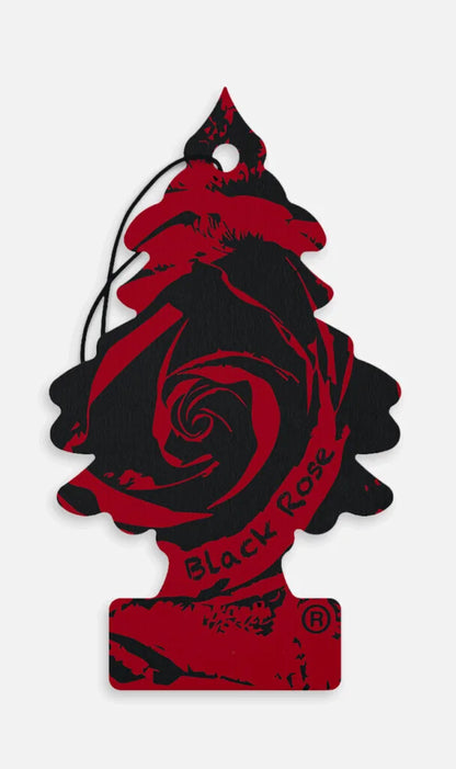 Arbre Magique - Black Rose — la famiglia con le profumazioni più vendute, un vero mito per gli irriducibili tradizionalisti