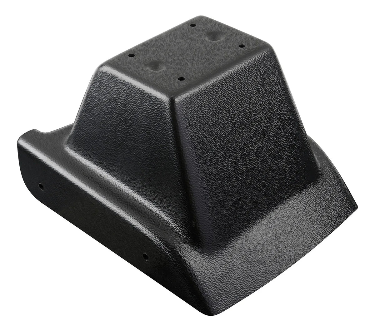 Attacco bracciolo - compatibile per Ford Fiesta 3p — attacco su misura abbinabile ai braccioli (da acquistare a parte)