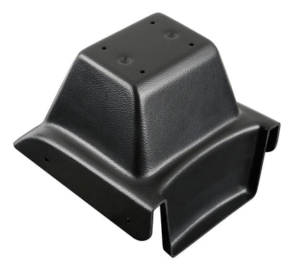 Attacco bracciolo - compatibile per Ford Fiesta 3p — attacco su misura abbinabile ai braccioli (da acquistare a parte)