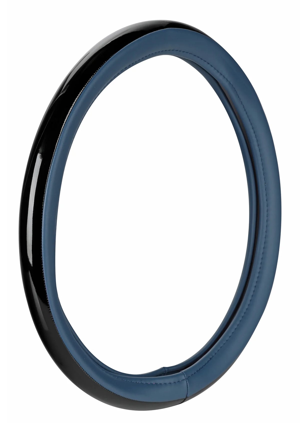Aura, coprivolante in Skeentex - M - Ø 37/39 cm — in morbidissimo Skeentex. Ottima presa in tutte le condizioni. Facile da…