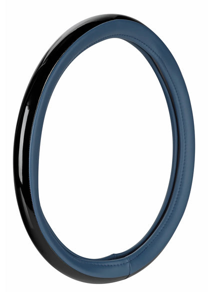 Aura, coprivolante in Skeentex - M - Ø 37/39 cm — in morbidissimo Skeentex. Ottima presa in tutte le condizioni. Facile da…