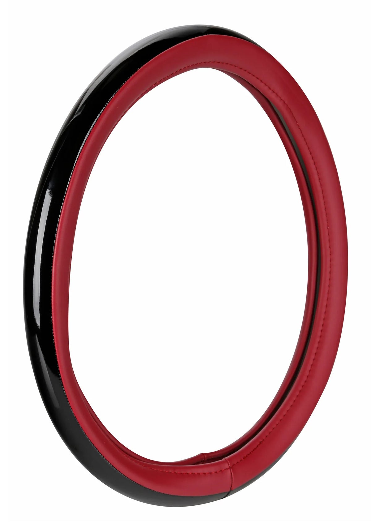Aura, coprivolante in Skeentex - M - Ø 37/39 cm — in morbidissimo Skeentex. Ottima presa in tutte le condizioni. Facile da…