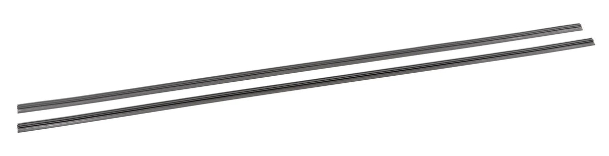 B-Type refill - 71 cm (29”) — coppia gommini di ricambio per tergicristallo senza telaio