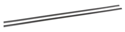 B-Type refill - 71 cm (29”) — coppia gommini di ricambio per tergicristallo senza telaio